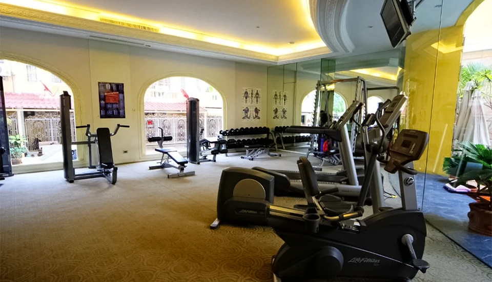 هتل فور سیزن پلیس پاتایا